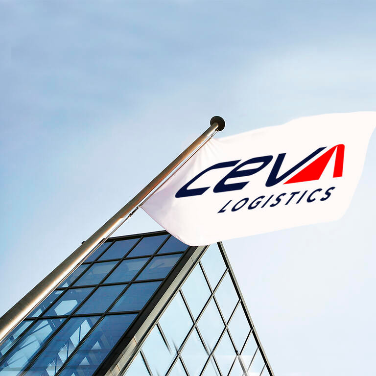 ceva flag