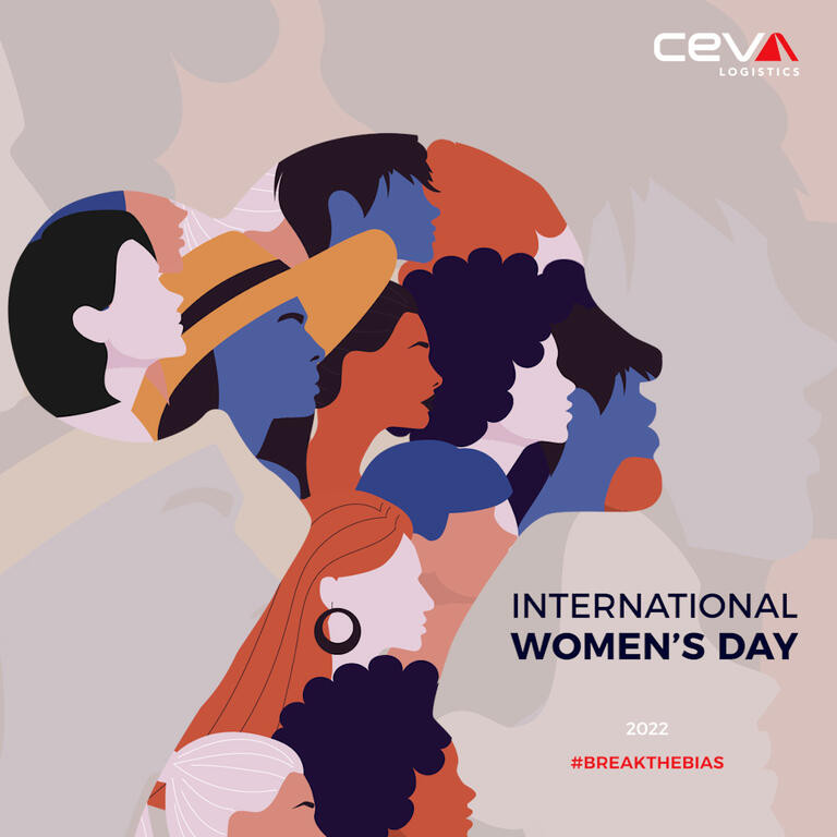 International Women's Day