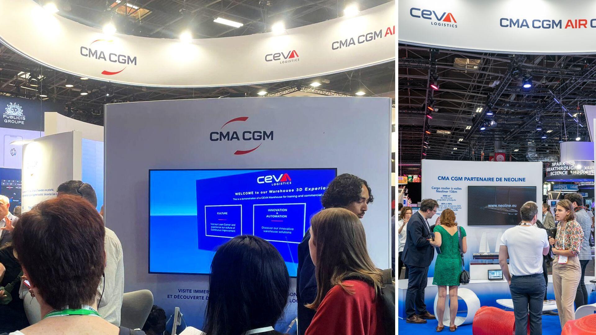 ceva-logistics-warehouse-virtual-tour-at-vivatech